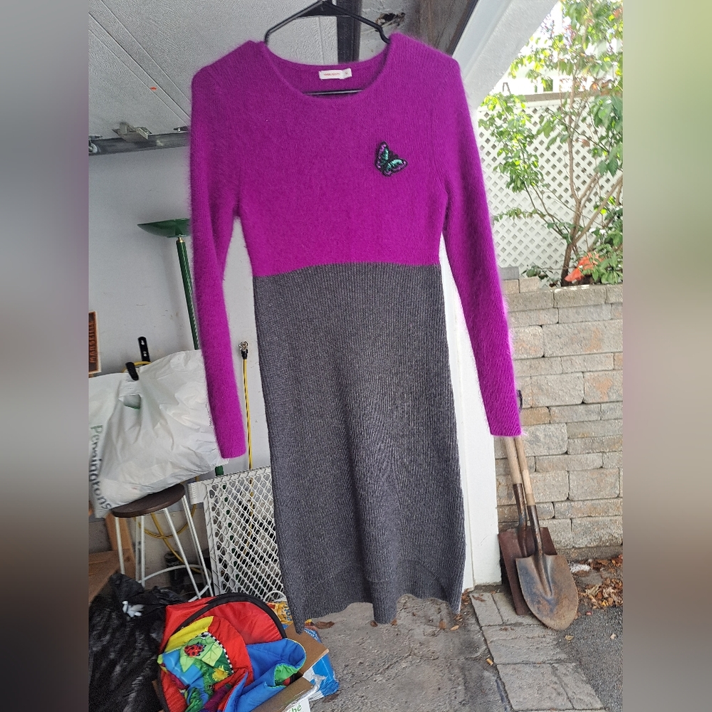 MISS SIXTY dress size medium